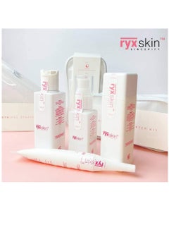 Beyouthiful Starter Kit