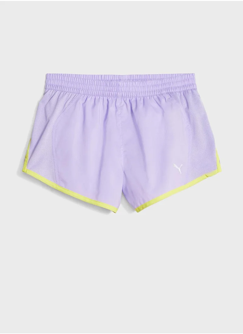 PUMA 3" Favorite Run Velocity Shorts