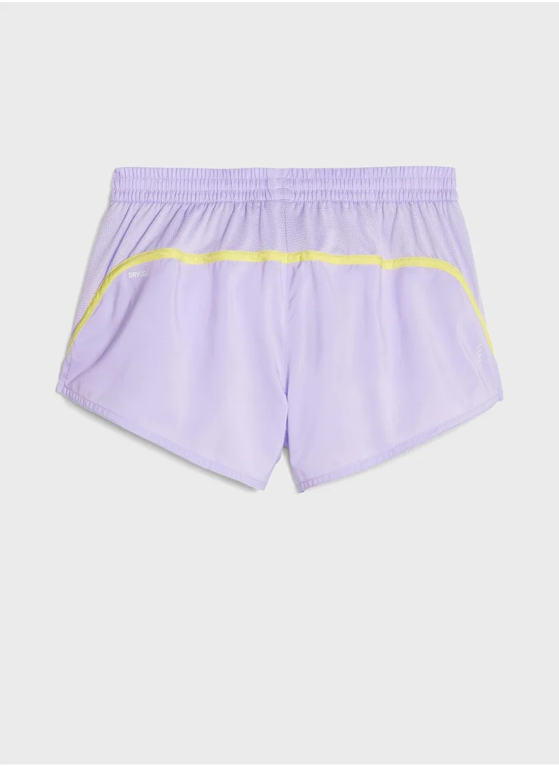 PUMA 3" Favorite Run Velocity Shorts