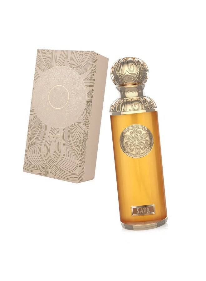 GISSAH Sava 200 Ml - Image 5