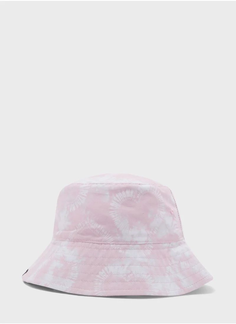 VANS Youth Under The Sun Cap