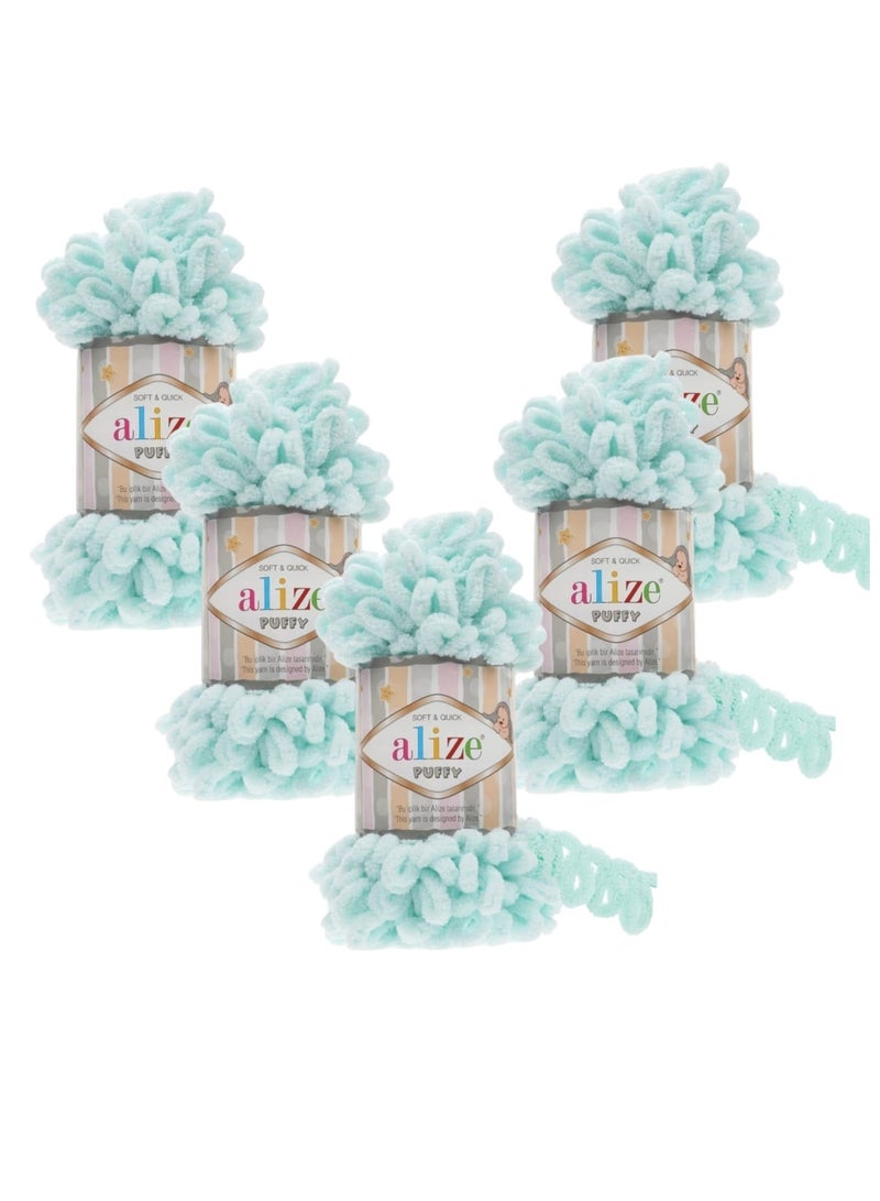 ALIZE Eliza Bovey 15 - Image 1