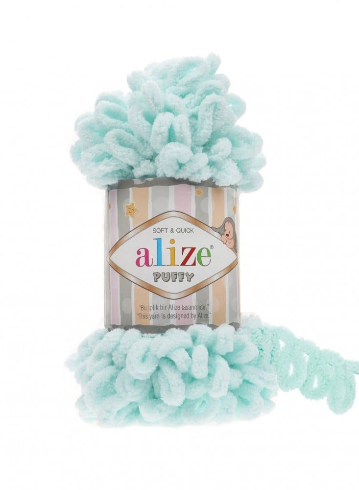 ALIZE Eliza Bovey 15 - Image 2