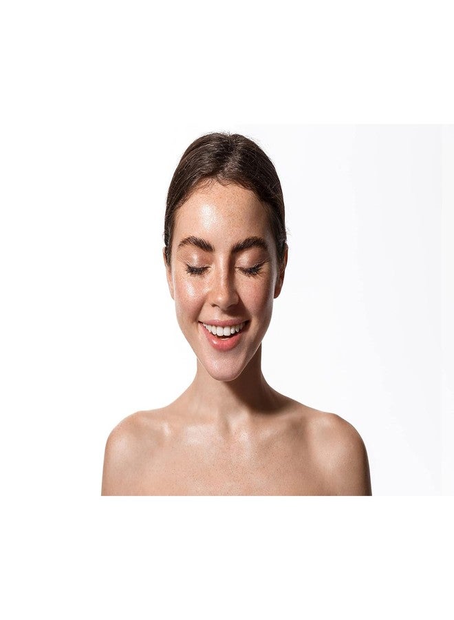 أوبو زيت بذور التوت الأحمر - زيت توت أحمر بكر ممتاز نقي ومعصور على البارد، 8 أونصات، للوجه والشعر والبشرة والجسم والشفاه، من إنتاج شركة أورجانيك بيور أويل. - Image 5