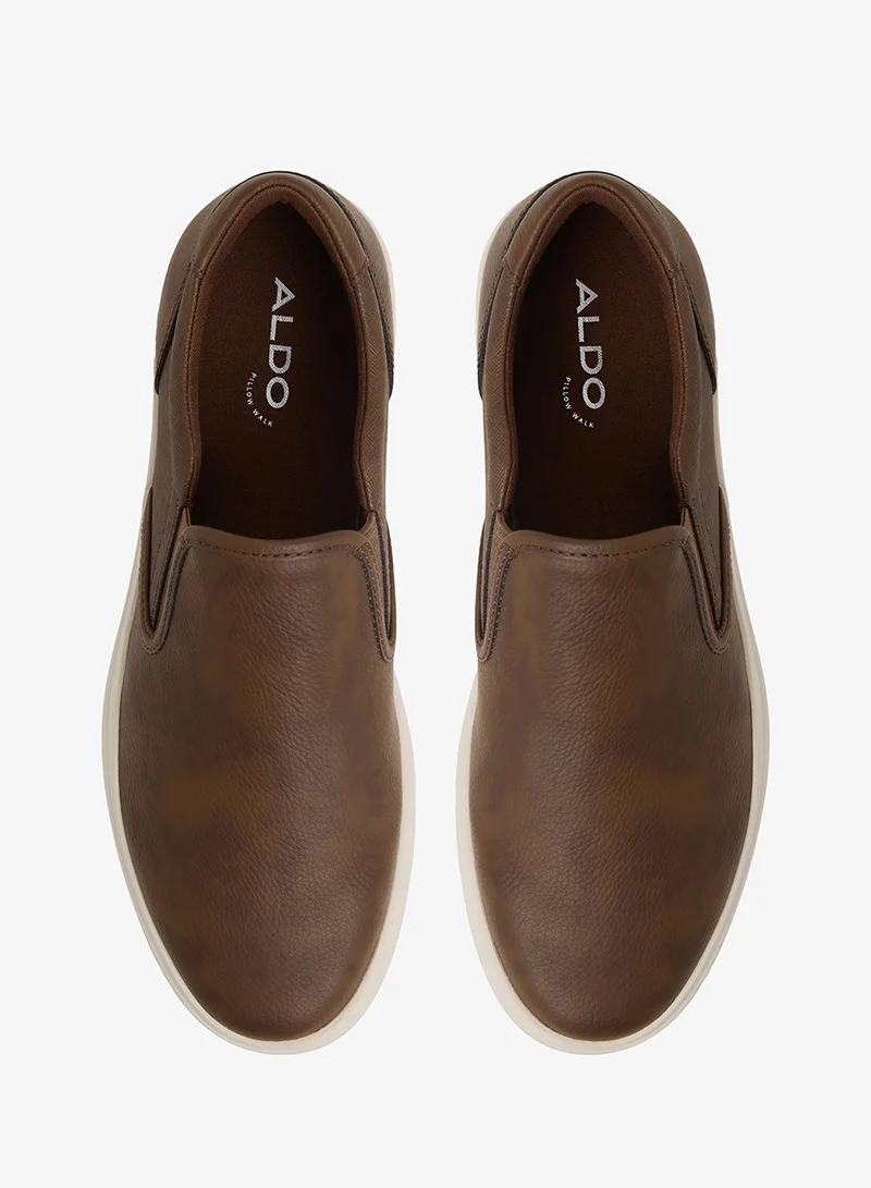 الدو أحذية كاجوال سهلة الارتداء