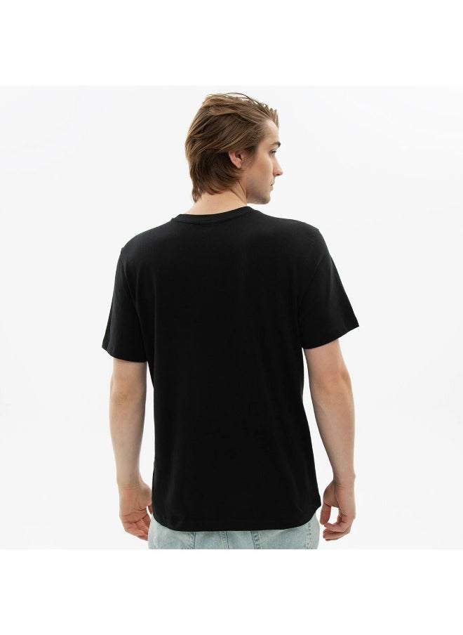 umbro - Paisley Graphic Tee - Image 1