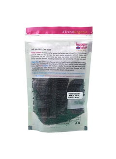 happy leaf organic Organic Whole Black Pepper  - Image 2
