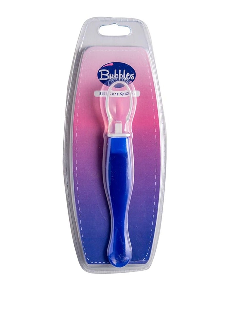 بابلز معلقة سيليكون للأطفال - Image 1