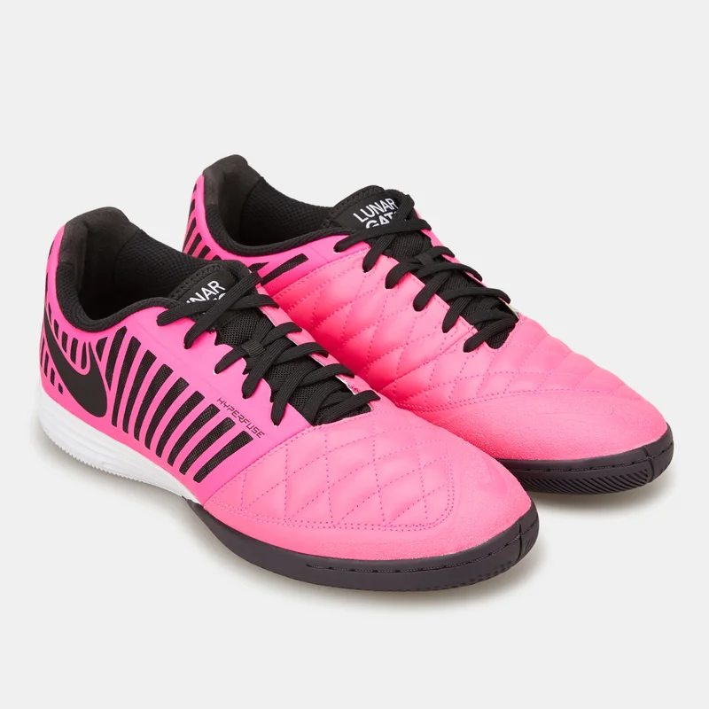 Nike Lunar Gato II Indoor Court Football Shoes