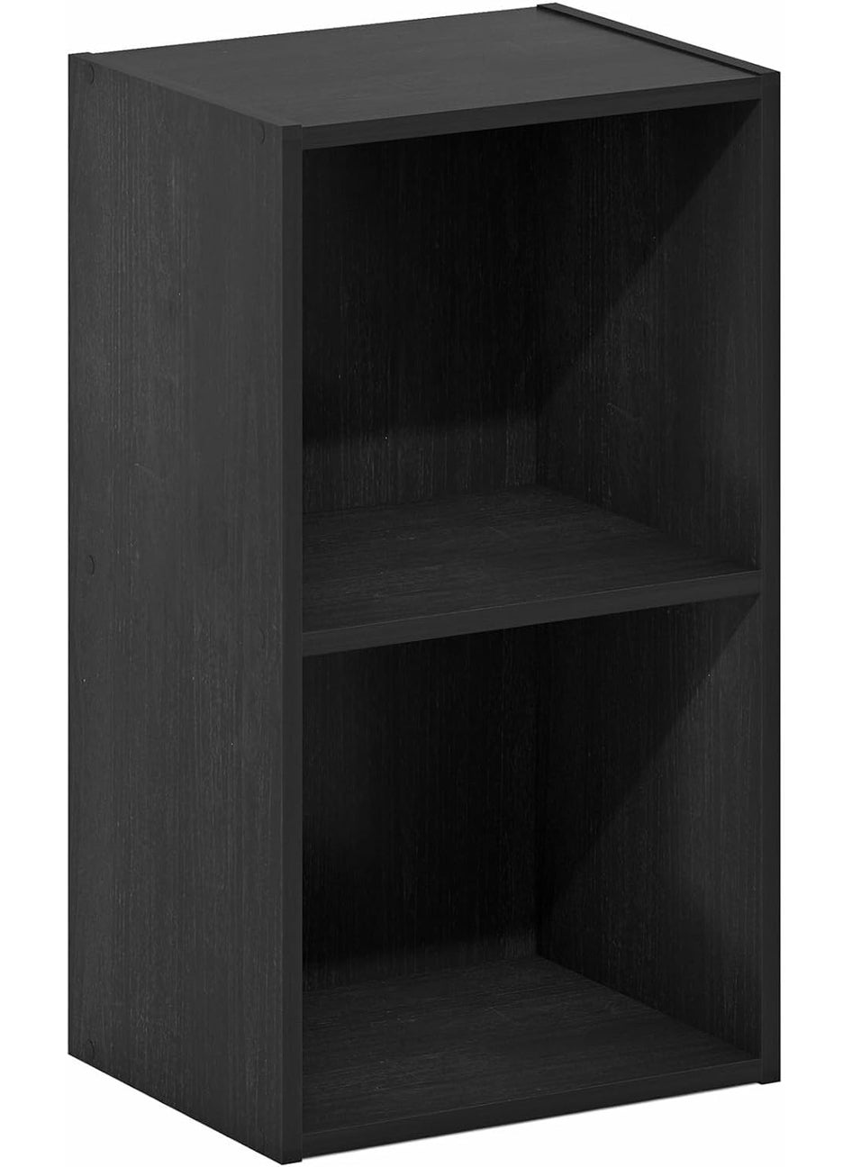 Oakcraft Oakcraft Multipurpose Single Cube Storage Organizer Unit Bed Side Table Type Rack DIY Shelf Cabinet Space Saver  - Image 4