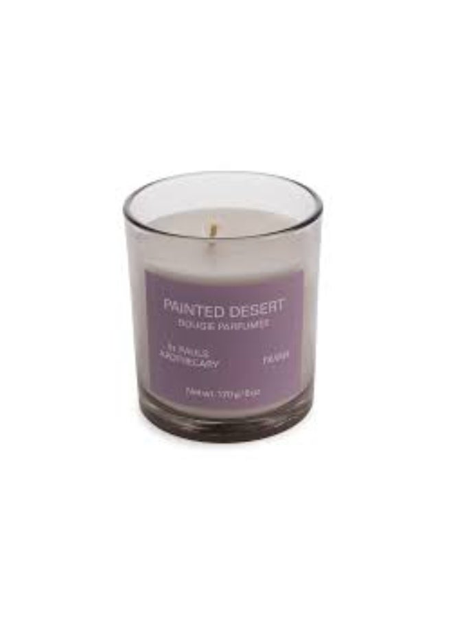 FRAMA Painted Desert Scented Candle 170g - Image 1