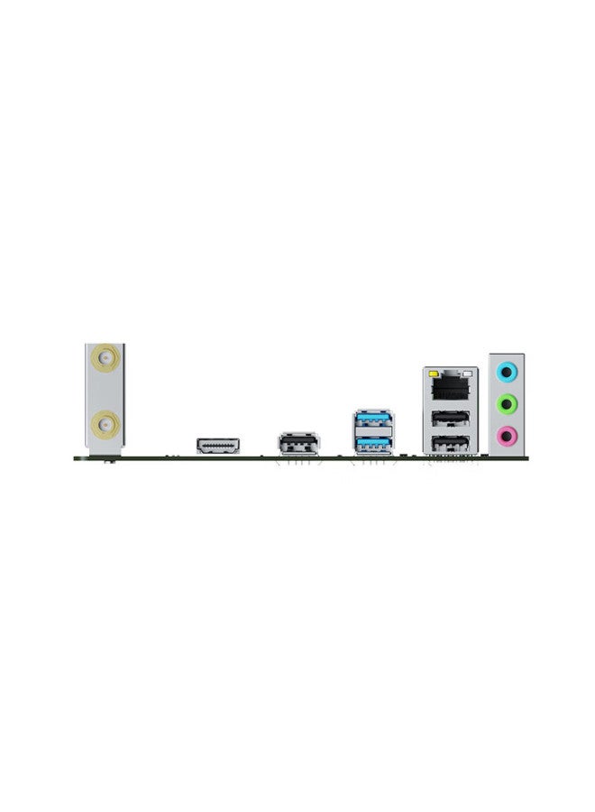 Maxsun Ms-challenger H610m-h Wifi Gaming Motherboard Support 12490f/13490f/13100 - Image 3