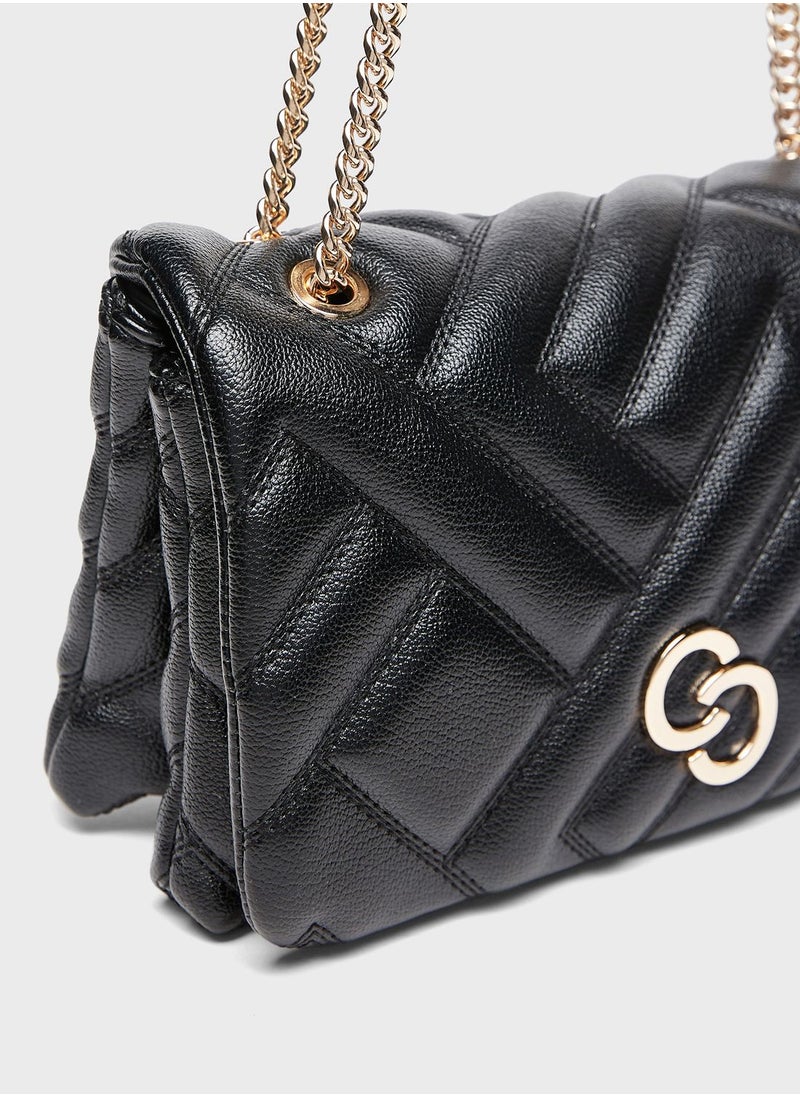 Celeste - Zip Through Crossbody - Image 1