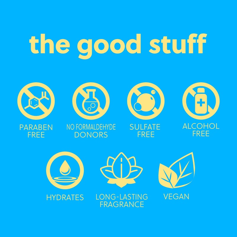 Tree Hut رذاذ عطر ديوي ديزي من تري هات، رذاذ منعش أو يمكن دمجه مع عطورك المفضلة، بخاخ جسم متعدد الاستخدامات، 6 أونصة سائلة. - Image 5