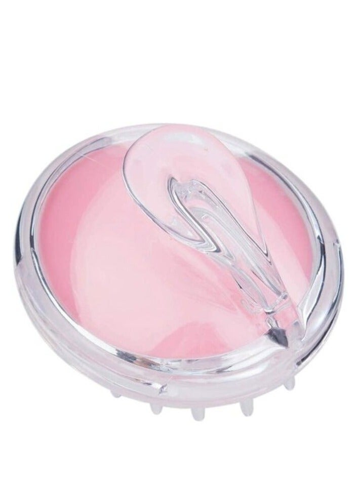 PROMASS Silicone Head Body Massager Shampoo Scalp Massage Brush Hair Washing Comb Body Shower Brush Bath Spa Slimming Massage Brush  - Image 3