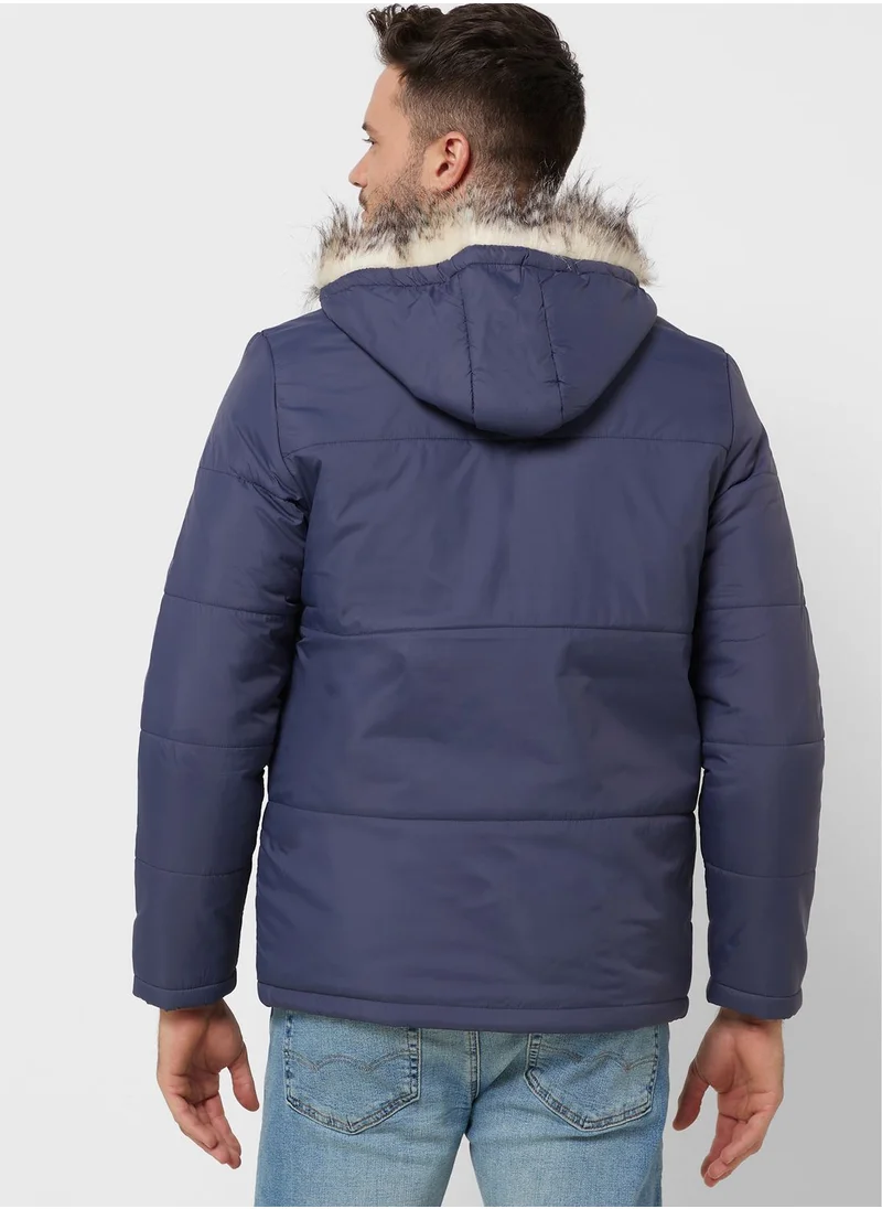 Seventy Five Parka Jacket