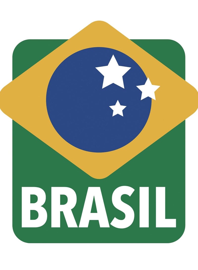 ترامونتينا طقم سكاكين ستيك ترامونتينا ديناميك قطعتين بشفرة ستانلس ستيل ومقبض خشب طبيعي - Image 3