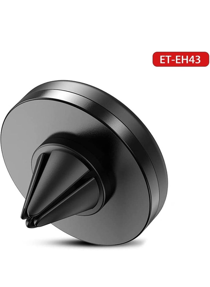 أيرلدوم حامل الهاتف المغناطيسي Earldom EH43 لحامل السيارة والسيارة - Image 2