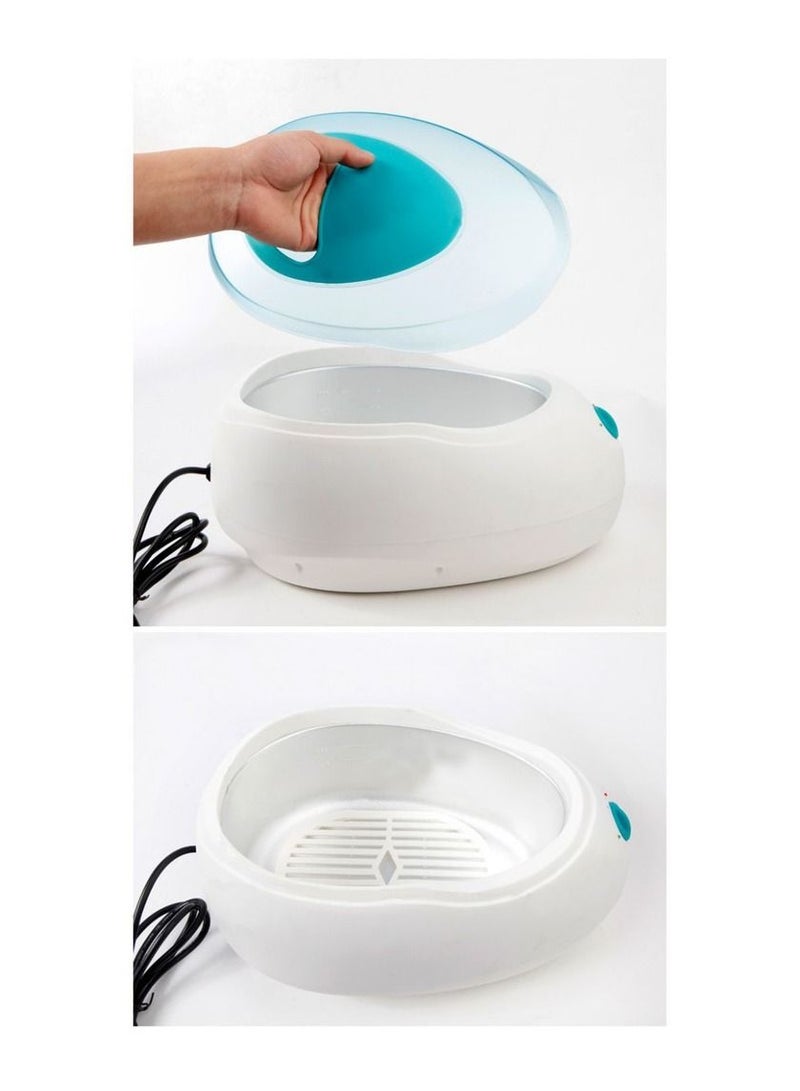 لا بيرلا  تك جهاز اذابة شمع البرافين - Image 1