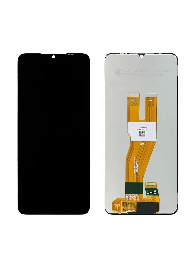 Replacement LCD Screen for Samsung Galaxy A05 – Compatible with A055  - Image 2