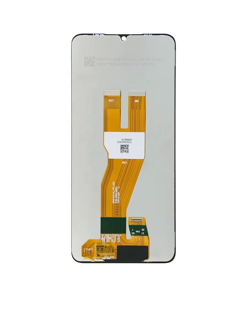 Replacement LCD Screen for Samsung Galaxy A05 – Compatible with A055  - Image 3
