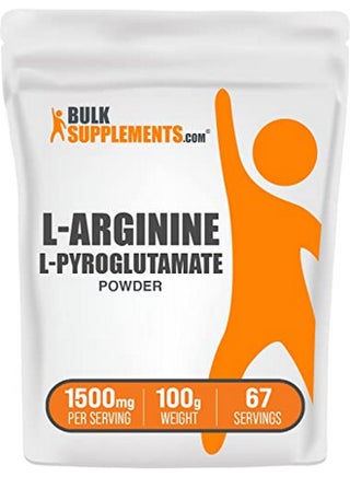 L Arginine L Pyroglutamate Powder Arginine Supplement Nitric Oxide Supplement L Arginine Powder Nitric Oxide Powder 1500Mg Per Serving (100 Grams 3.5 Oz) - pzsku/ZB5173F6A753CC9FEAE49Z/45/_/1695134051/b1ddc4a8-566f-43a3-9cf8-bc5a1664941f