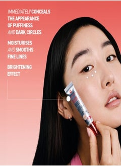 erborian ERBORIAN Kit CC Crème & CC Eye & Skin Therapy Dore Set - Perfect Complexion & Radiance  - Image 4