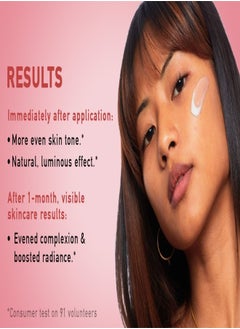 erborian ERBORIAN Kit CC Crème & CC Eye & Skin Therapy Dore Set - Perfect Complexion & Radiance  - Image 5