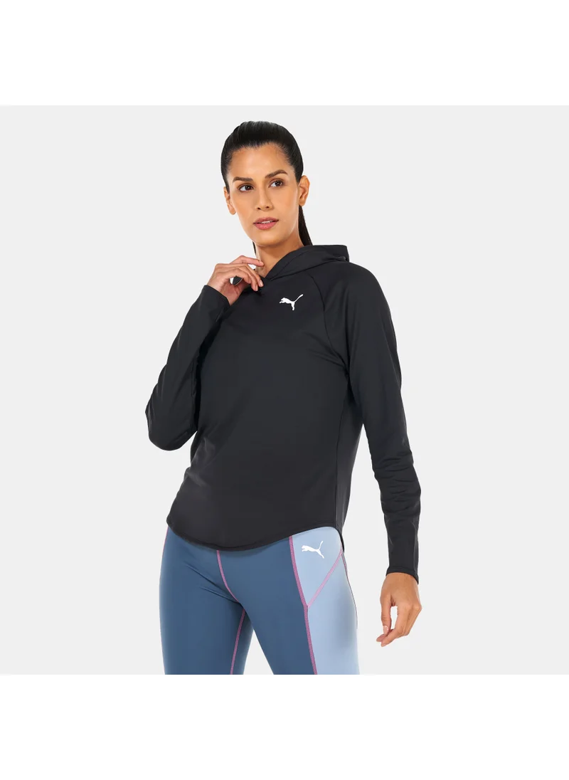 PUMA Women's Active Hoodie