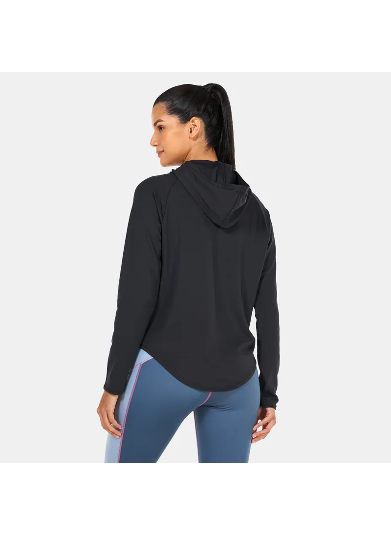 PUMA Women's Active Hoodie