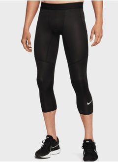 Dri-Fit 3Qt Tights