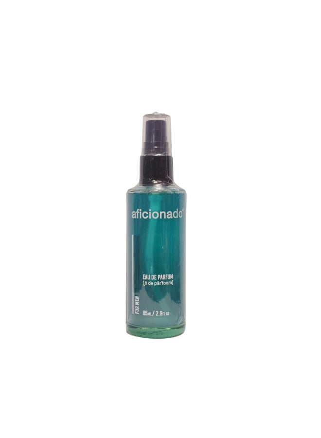 هواة عطر افيشيونادو إف 10 85 مل - Image 2