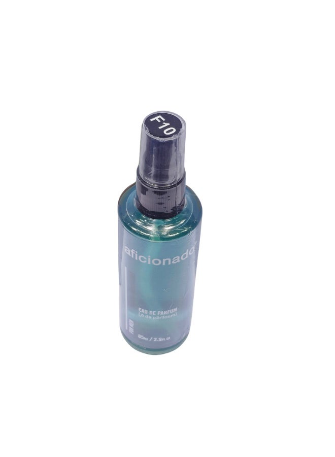 هواة عطر افيشيونادو إف 10 85 مل - Image 3