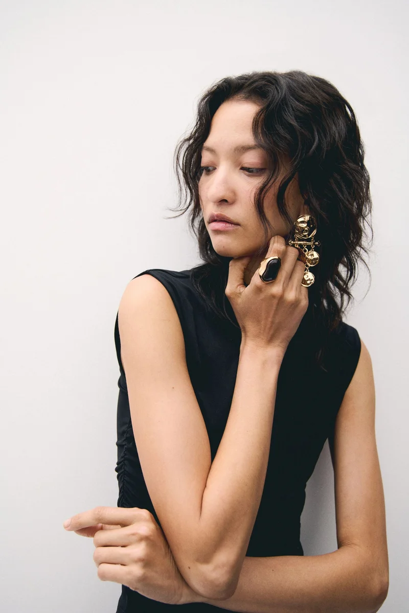 اتش اند ام خاتم بتفصيل خرز