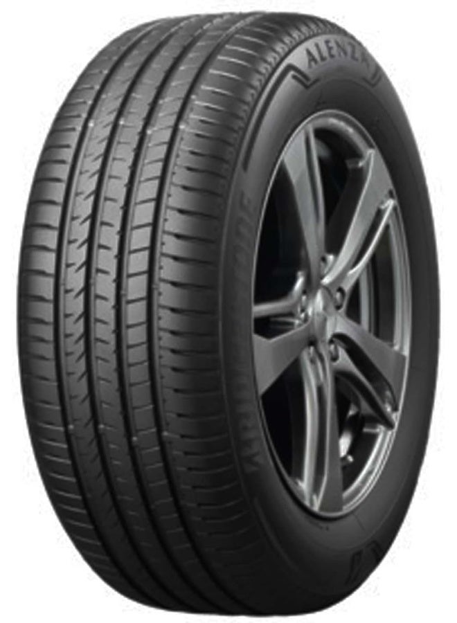 Bridgestone 275/65R18 116H ALENZA 001 Car Tires Installed By DialATire - Image 1