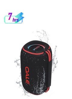 iStudio 500 Wireless Speaker Portable RGB Music Sound Box 15W Stereo High Power 2.0