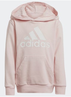 Essentials Logo Hoodie