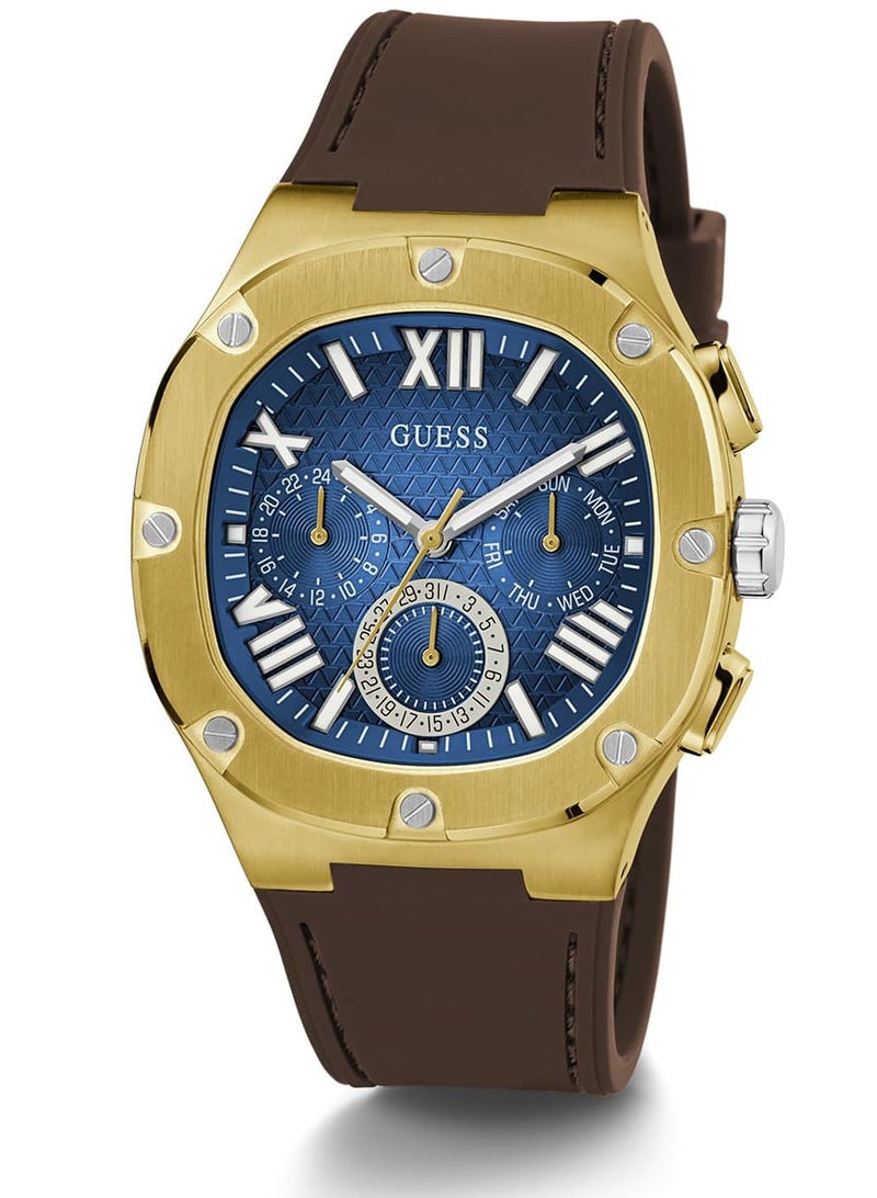 Guess Watch For Men GW0571G5 - Image 2