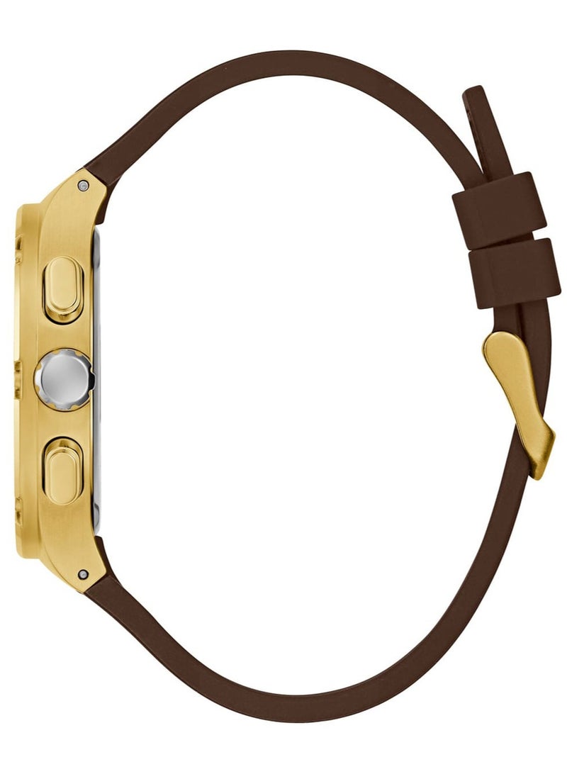 Guess Watch For Men GW0571G5 - Image 4