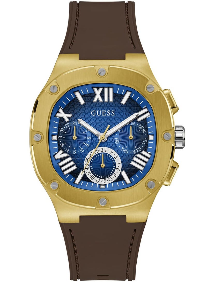 Guess Watch For Men GW0571G5 - Image 1