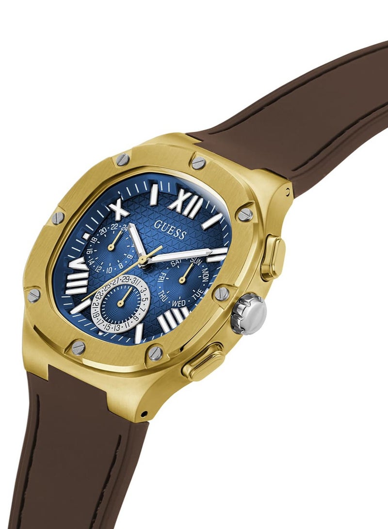 Guess Watch For Men GW0571G5 - Image 3