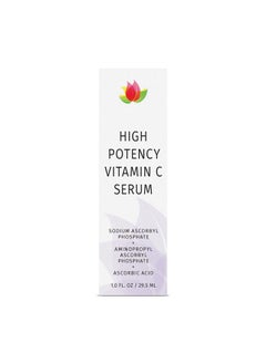 Reviva Labs Reviva Labs NEW! Dual Source Vitamin C Serum  - Image 2