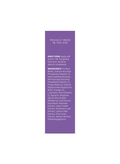 Reviva Labs Reviva Labs NEW! Dual Source Vitamin C Serum  - Image 5