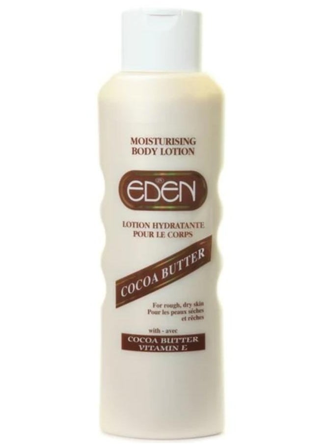 Cocoa Butter Lotion 750ml - pzsku/ZB517EDE601133F71E121Z/45/_/1707066902/b8698a37-e7d2-4846-8358-1bcc953addce