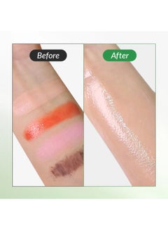 Dr.althea Pure Grinding Cleansing Balm Hygenic One-Step Makeup Remover with Madecassoside Non-Greasy Sorbet Texture Gentle, Soothing for All Skin Types Korean Vegan Skincare 1.69 Fl Oz  - Image 4