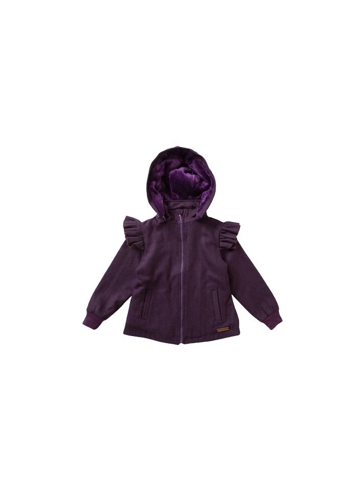 OWNKIDS - Kids Girls Jacket - Image 1