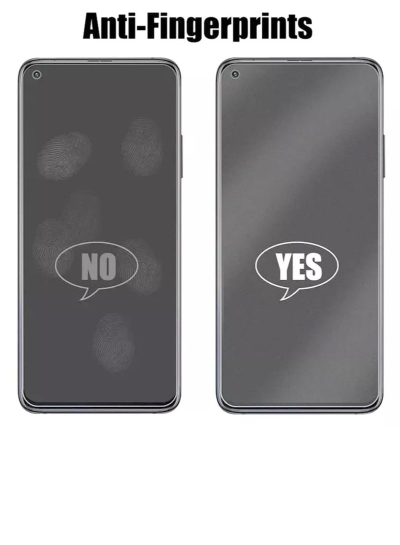 Matte hydrogel protection sticker that protects against scratches for Asus ROG PHON 6 PRO - Image 2