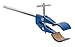 EISCO EISCO 2 Prong, Cork Lined, Burette, Flask, Beaker Clamp on Stainless Steel Rod - 4.3" Max Clamp Opening, 5.5" Rod -  - Image 2