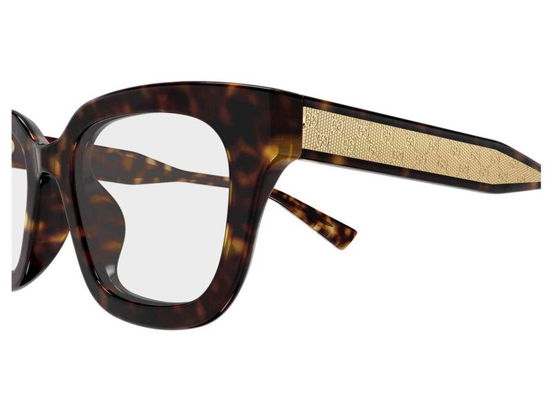 GUCCI Women Square Frames  49 GG2067OL - Image 3