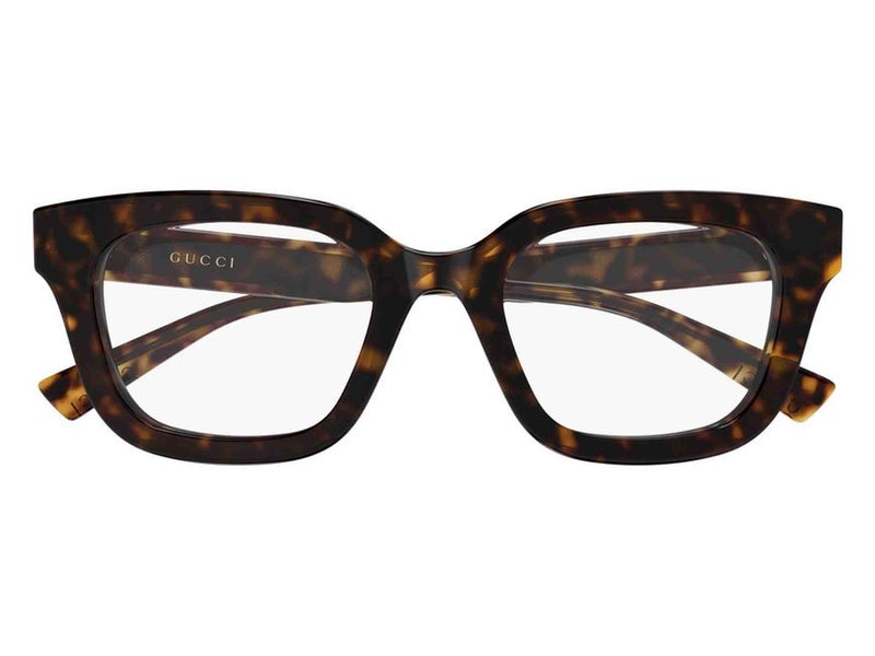 GUCCI Women Square Frames  49 GG2067OL - Image 1